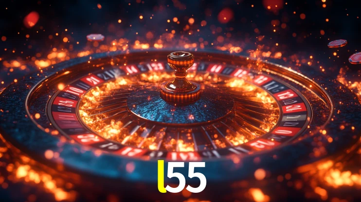 l55: Seu Cassino Premiado com Pagamentos Rápidos