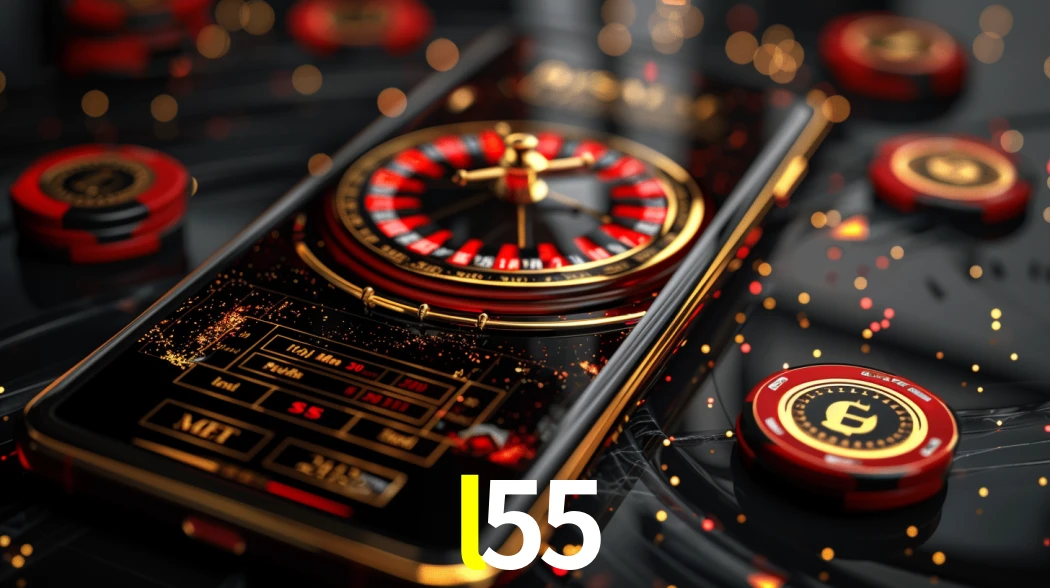 Experiência VIP l55