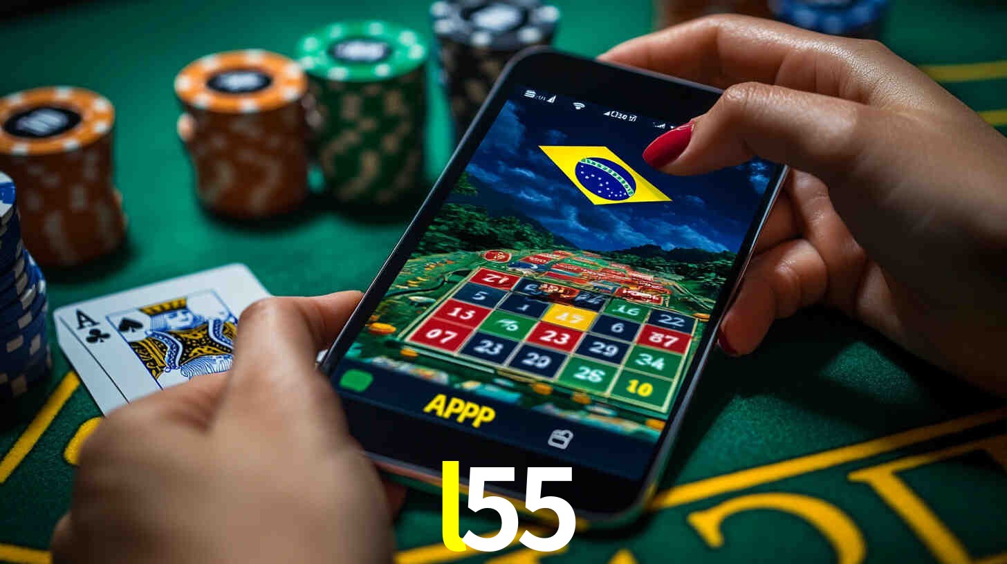 Jogo Aviator l55