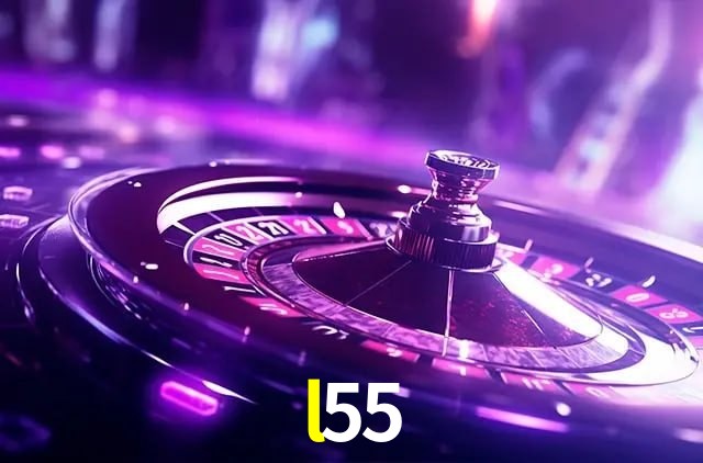 Desvendando o Mundo dos Jogos Virtuais na l55