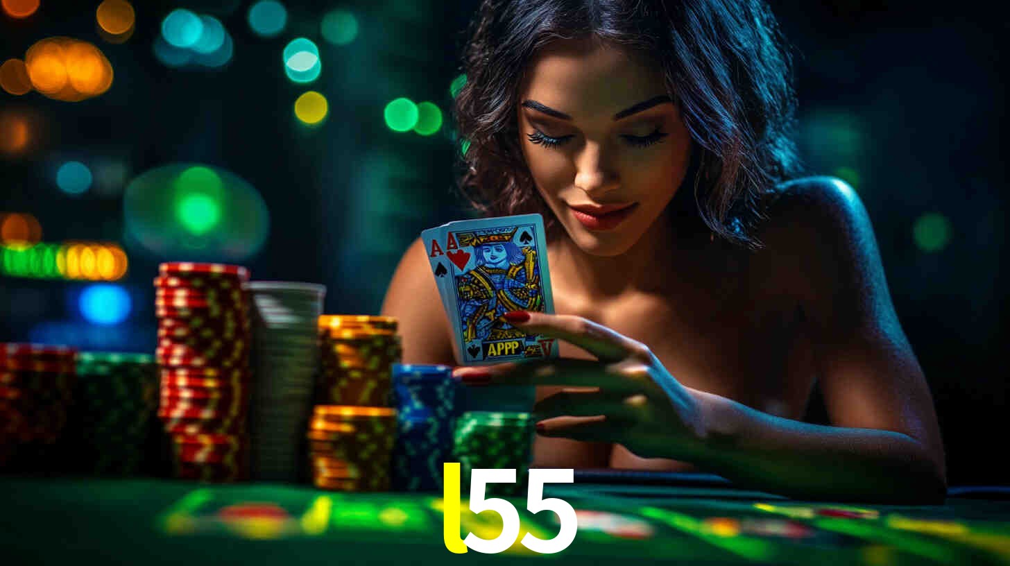 Estatísticas Esportivas l55
