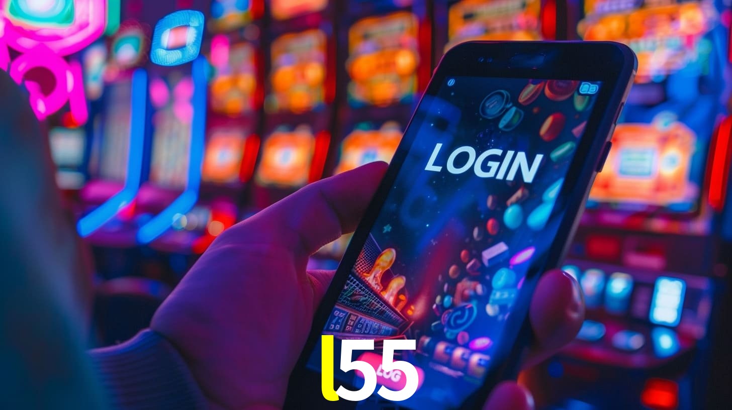 Apostas Esportivas na l55: Um Guia Completo