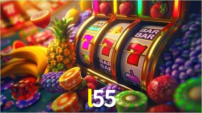 Account Benefits l55