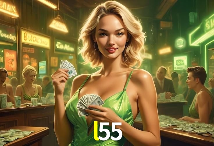 Estatísticas do Jogo l55