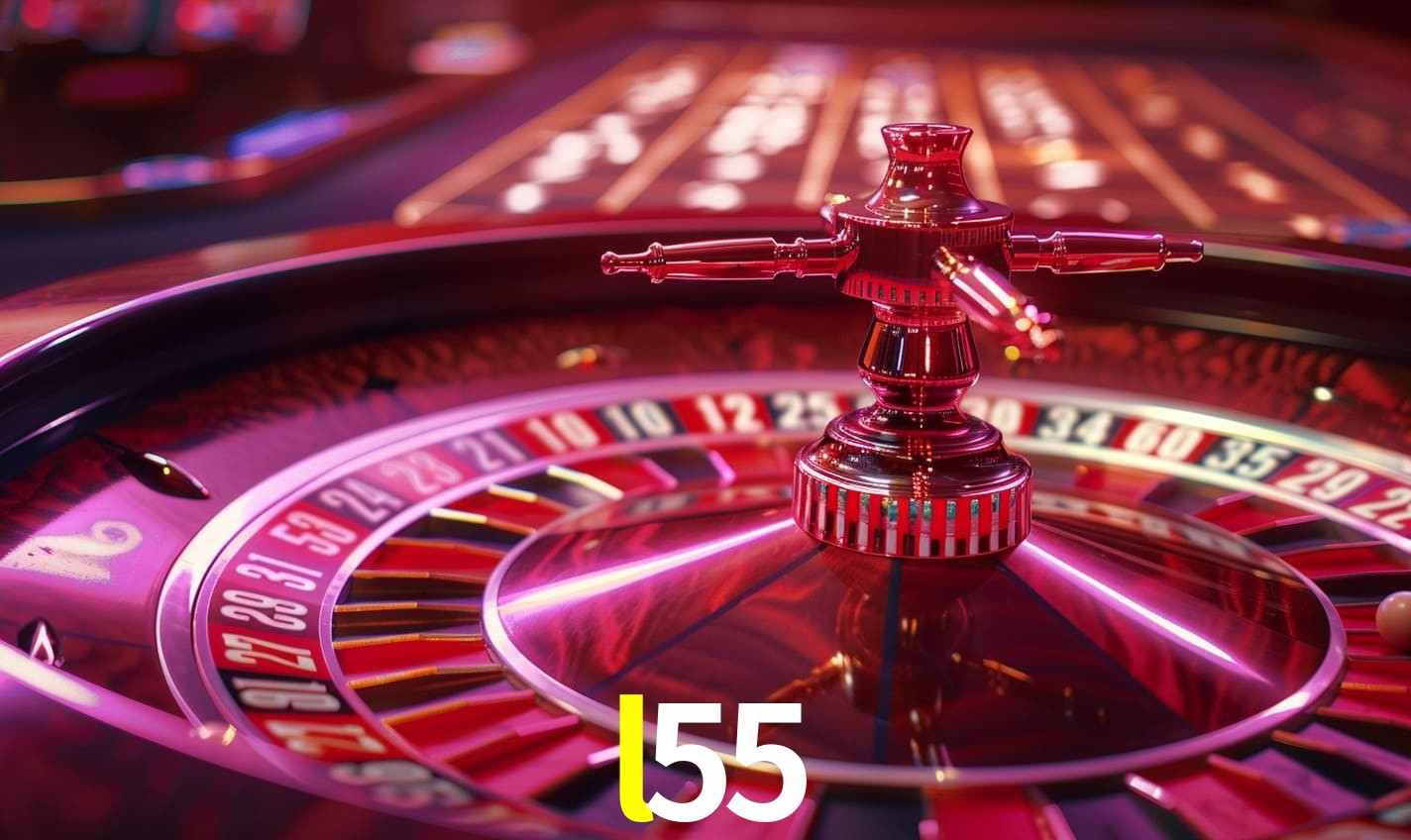 Casino Ao Vivo l55