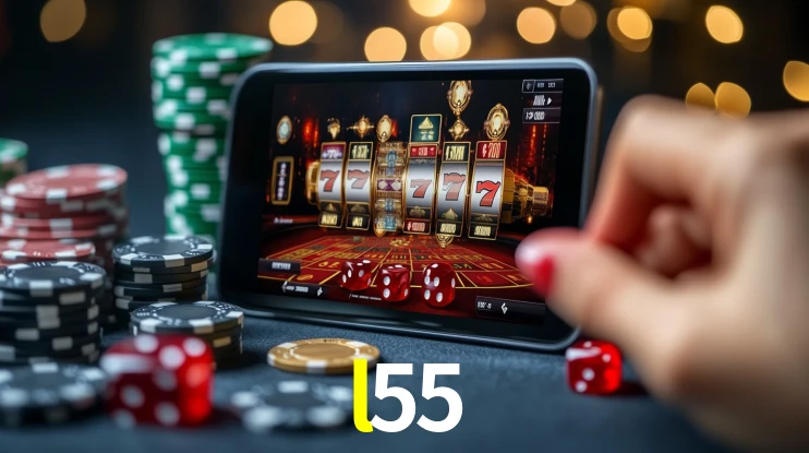 l55,l55.com