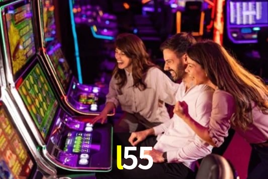Ofertas Exclusivas l55