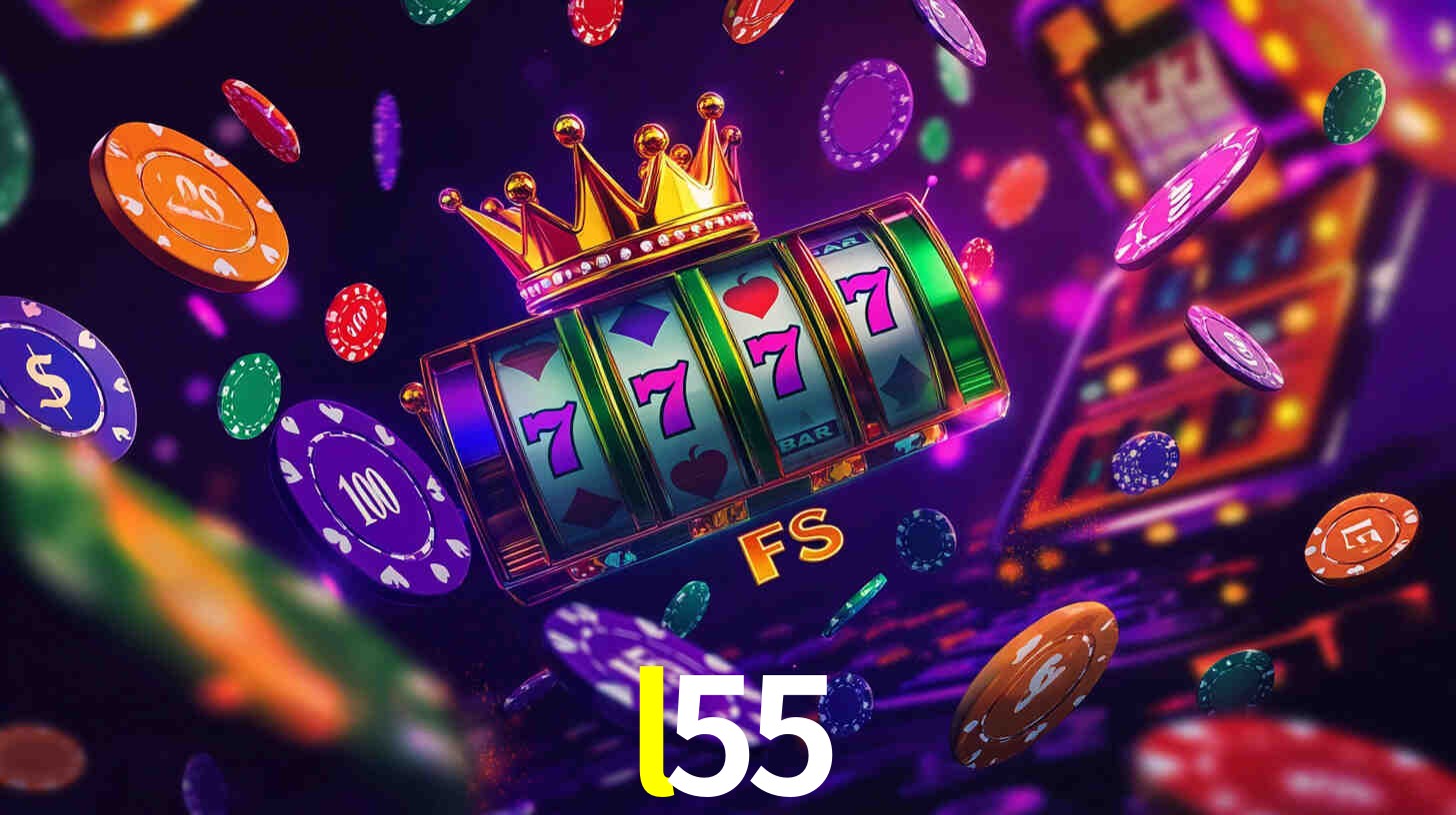Ofertas Imperdíveis na l55: Promoções e Bônus Que Valem a Pena