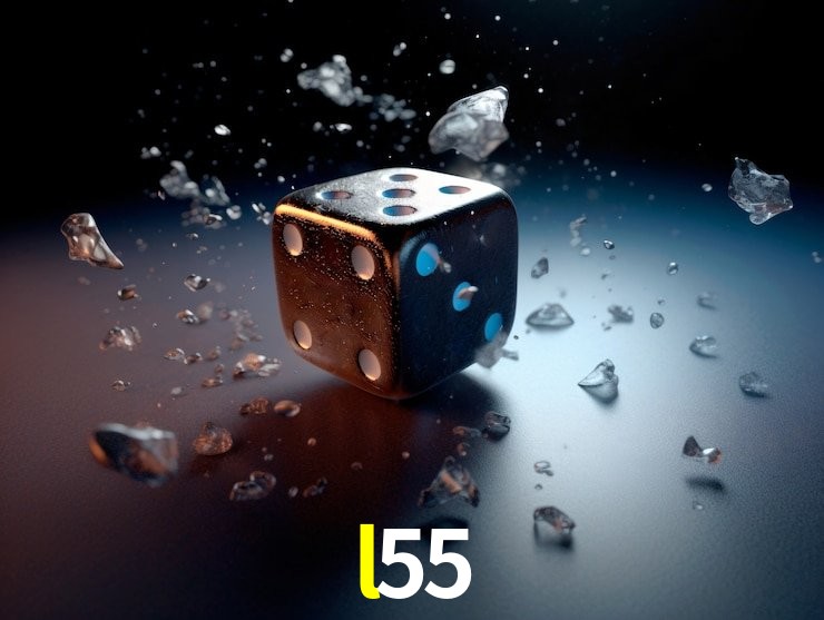 Explorando a Categoria de Eventos em Apostas na l55