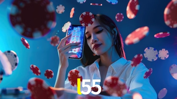 Benefícios da Conta l55