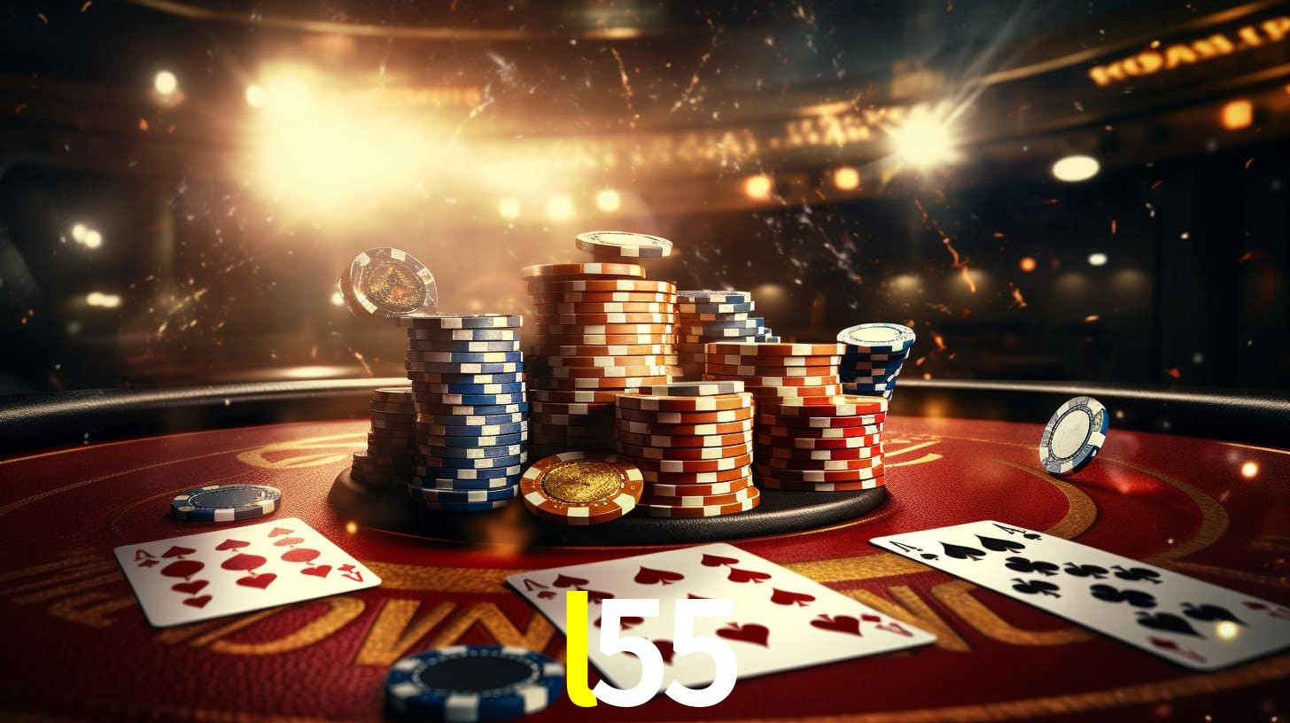 Welcome Bonus l55