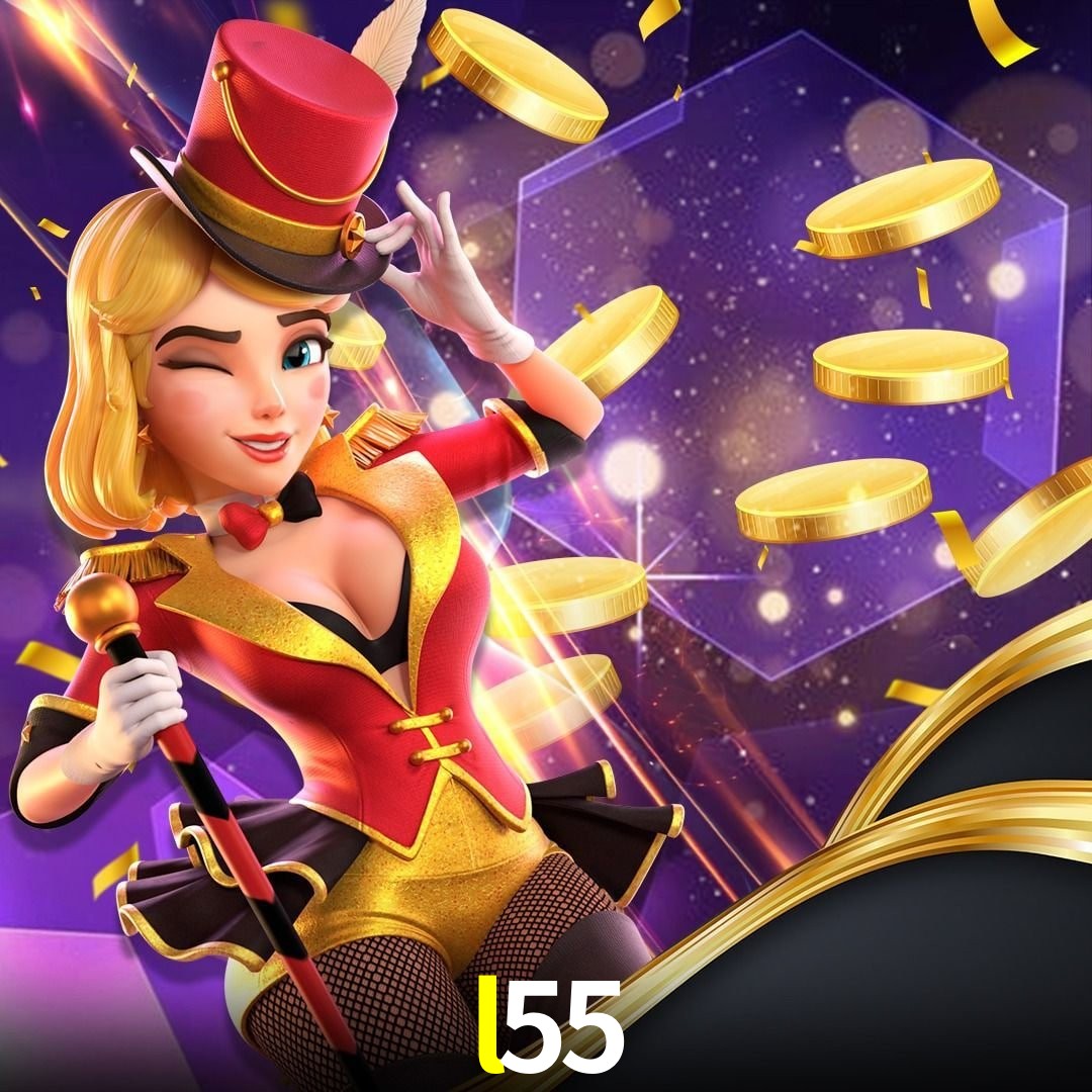 Roulette Table l55