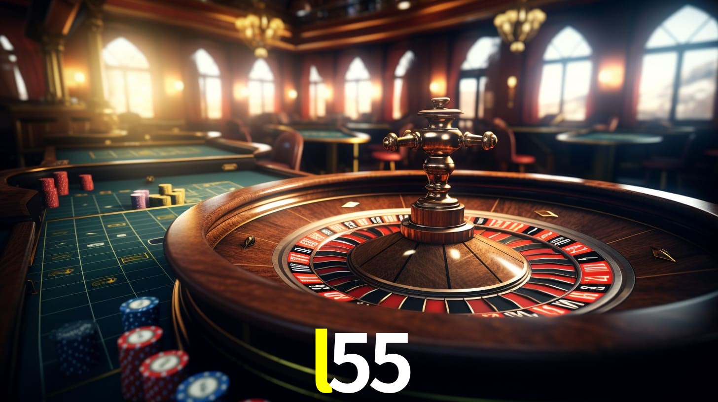 Tournaments l55