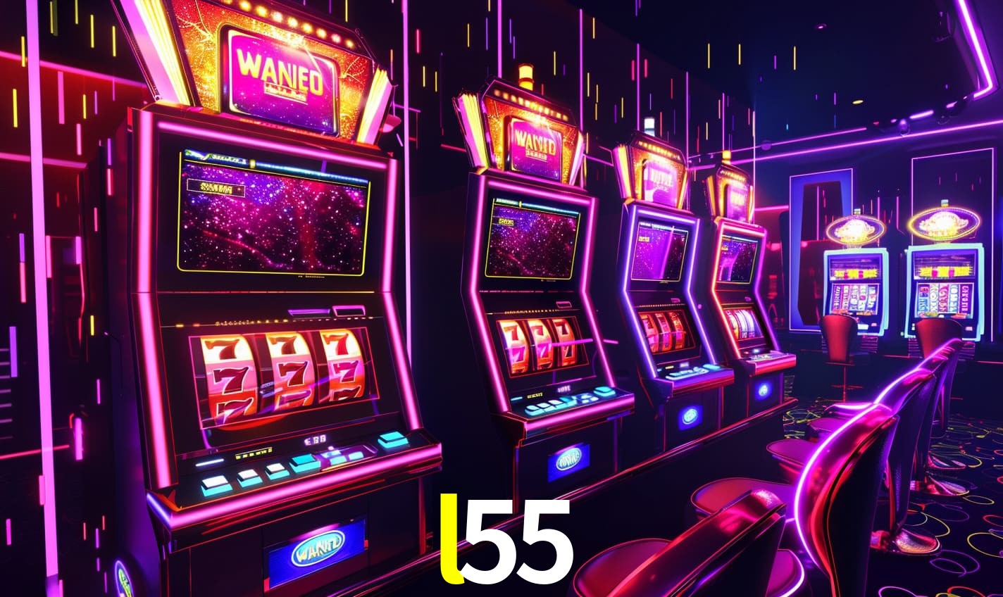 Recursos de Bônus l55