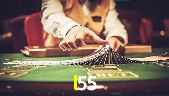 Live Casino l55