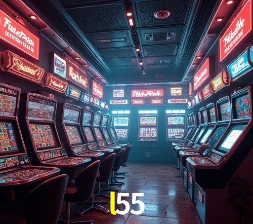 Descubra a Essência do l55: Nossa História e Compromissos