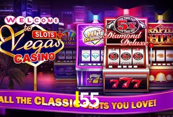 Seasonal Promotions l55