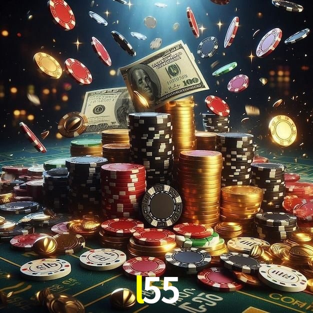 Promoção Relâmpago l55
