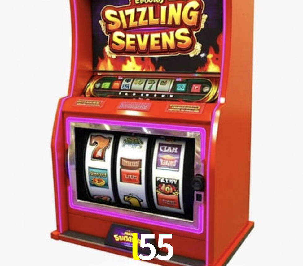 Game Providers l55