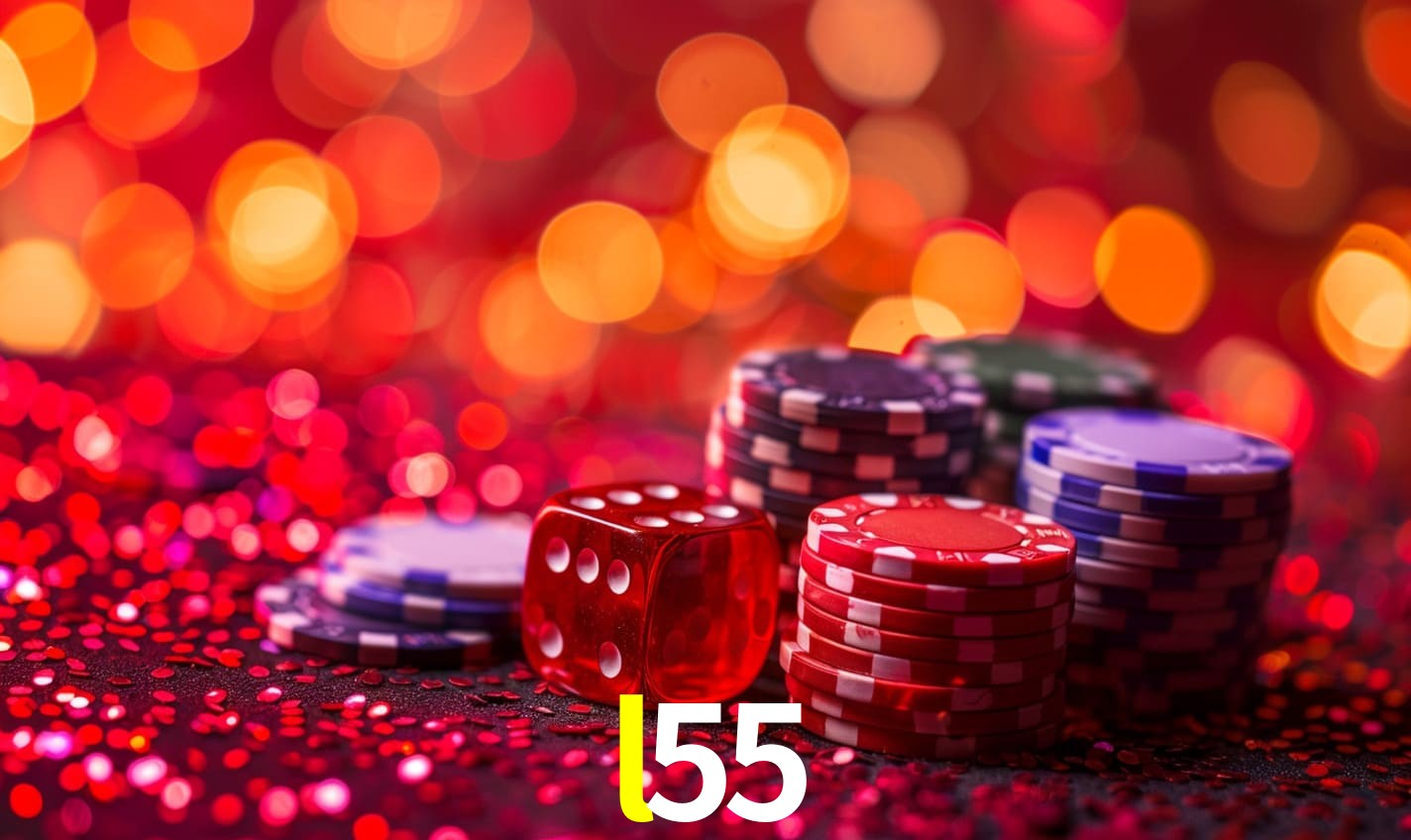 Diretório de Jogos l55