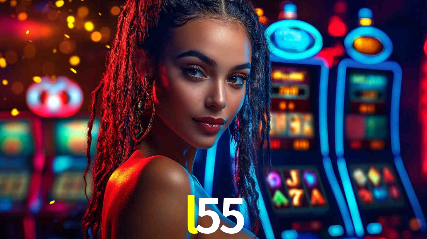 Apostas de Tênis l55