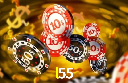 Descubra a Magia dos Jogos de Arcade no l55